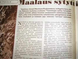 kansan kuvalehti  20 /1960vakitan tarjous smart -postimaksut smart -postimaksu  S ja M-koko  5e katso koot postin sivustolta