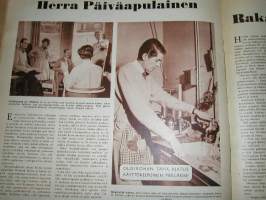 kansan kuvalehti  25 /1960vakitan tarjous smart -postimaksut smart -postimaksu  S ja M-koko  5e katso koot postin sivustolta