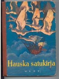 Hauska satukirja