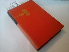 Saaristopapin tytär : romaani