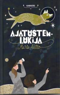 Ajatustenlukija