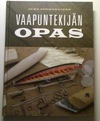 Vaapuntekijän opas