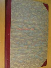 TUL 1971 sidottu vuosikerta