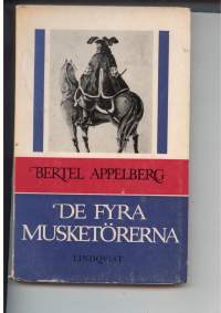 De fyra musketörerna