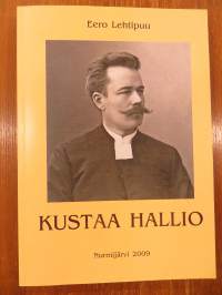 Kustaa Hallio