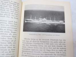 Sjömanskunskap -sailing and sailor´s skills