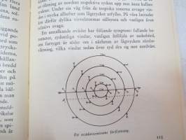 Sjömanskunskap -sailing and sailor´s skills