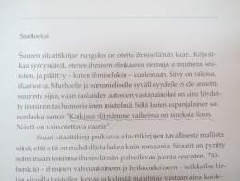 Suuri sitaattikirja -quotations