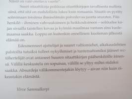Suuri sitaattikirja -quotations