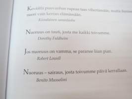 Suuri sitaattikirja -quotations