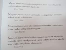 Suuri sitaattikirja -quotations