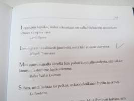 Suuri sitaattikirja -quotations
