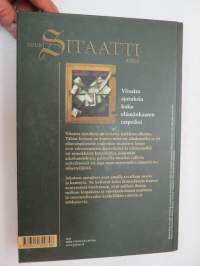 Suuri sitaattikirja -quotations
