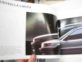 Mitsubishi Colt -myyntiesite