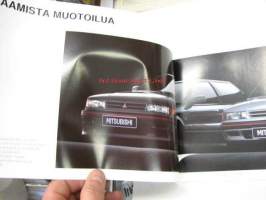 Mitsubishi Colt -myyntiesite