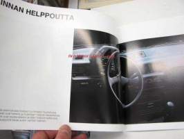 Mitsubishi Colt -myyntiesite