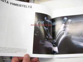 Mitsubishi Colt -myyntiesite
