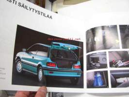 Mitsubishi Colt -myyntiesite