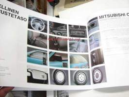 Mitsubishi Colt -myyntiesite