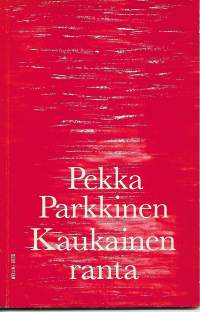 Kaukainen ranta
