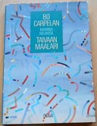 Taivaan maalari