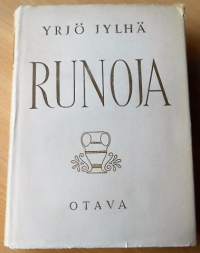 Runoja valikoima eri kokoelmista