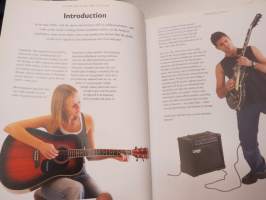 Learn to Play the Guitar - A step-by-step guide