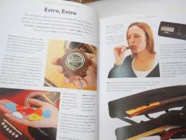 Learn to Play the Guitar - A step-by-step guide