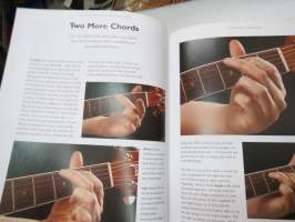 Learn to Play the Guitar - A step-by-step guide