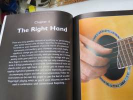 Learn to Play the Guitar - A step-by-step guide