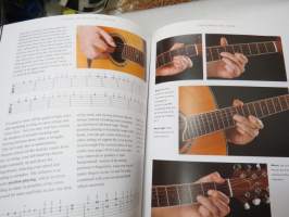 Learn to Play the Guitar - A step-by-step guide