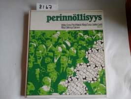 Perinnöllisyys