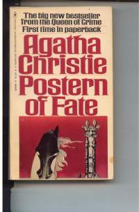 Postern of Fate