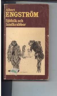 Sjöfolk och landkrabbor