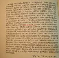 Yölintu