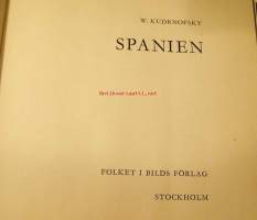 Spanien
