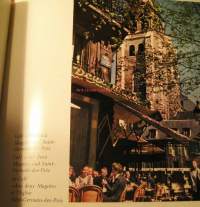 Panorama-Bucher:Paris