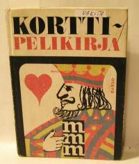  Mitä Missä Milloin  Korttipelikirja