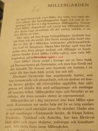Milles gården