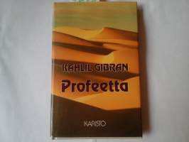 Profeetta