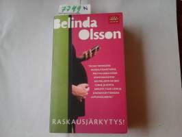 Raskausjärkytys