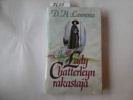 Lady Chatterleyn rakastaja