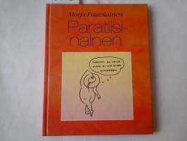 Paratiisinainen