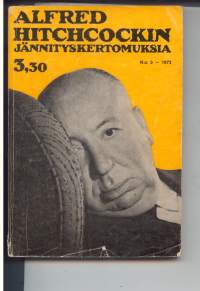 Jännityskertomuksia 3 /1973