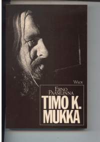 Timo K. Mukka -Legenda jo eläessään