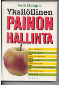 Yksilöllinen painonhallinta