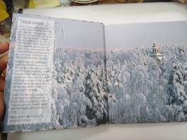 Tässä seison - Nastolan kirkko 200 vuotta -church / parish history