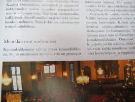 Tässä seison - Nastolan kirkko 200 vuotta -church / parish history
