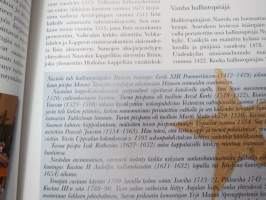 Tässä seison - Nastolan kirkko 200 vuotta -church / parish history