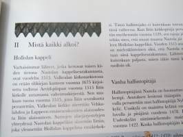 Tässä seison - Nastolan kirkko 200 vuotta -church / parish history